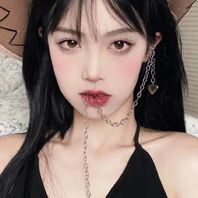 我是你的野蛮女友