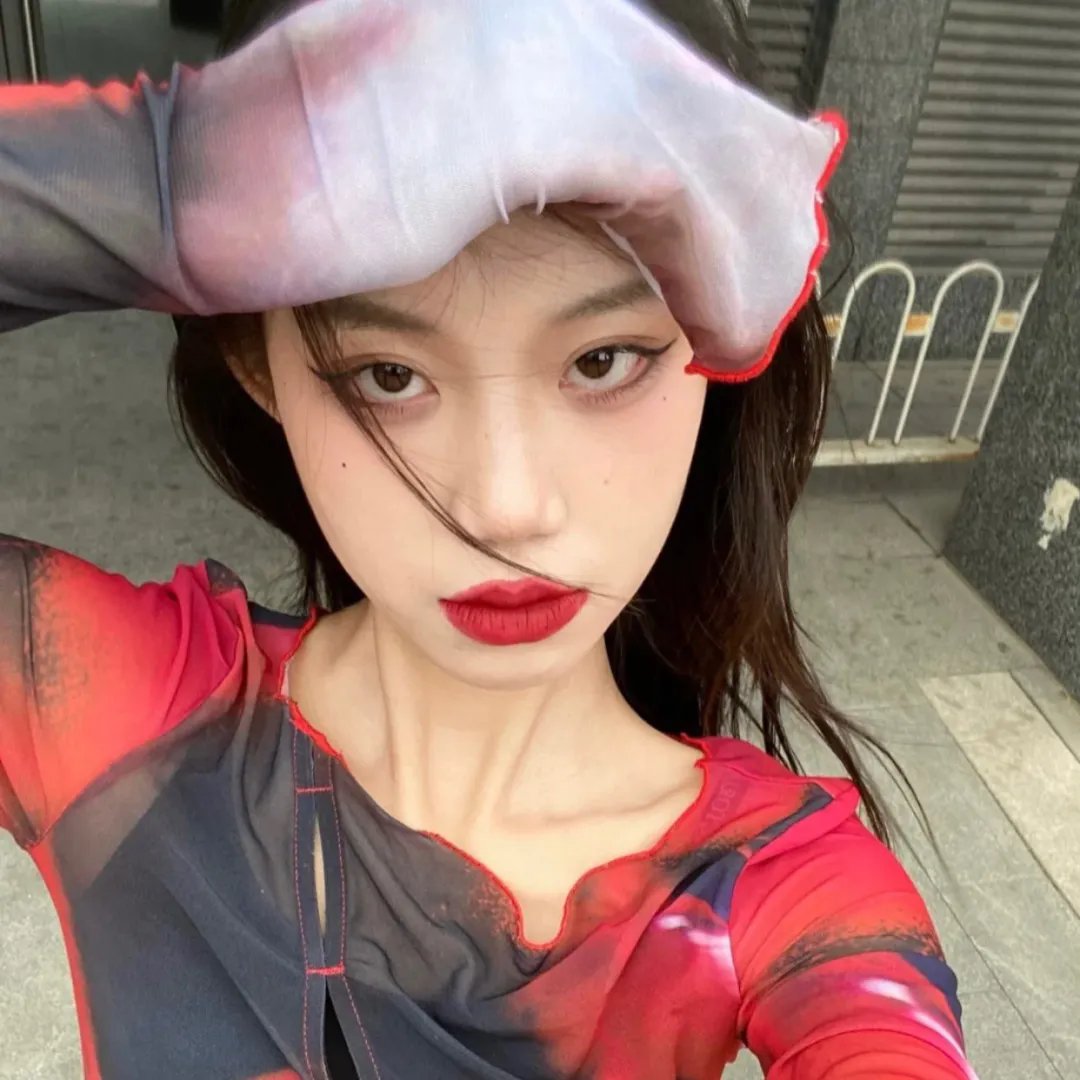 出走的女儿